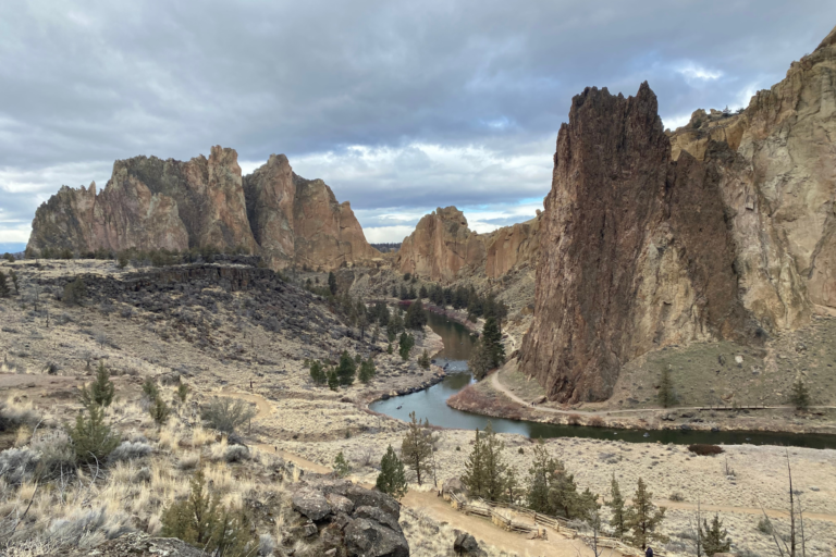 bend, Oregon Travel guide