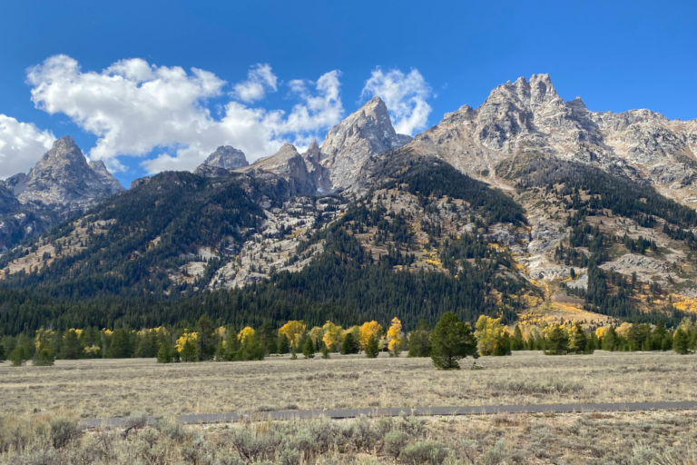 3 Best Hikes In the grand tetons