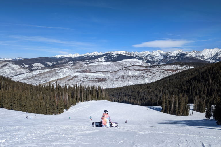 The Ultimate Guide to Colorado Ski Resorts