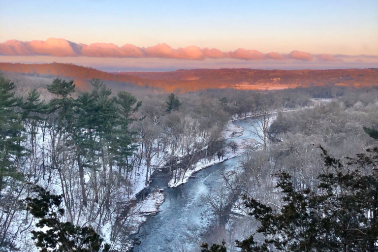 11 Hikes Within 2 Hours of the Twin Cities