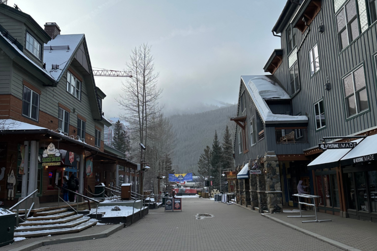 Keystone, CO Travel Guide