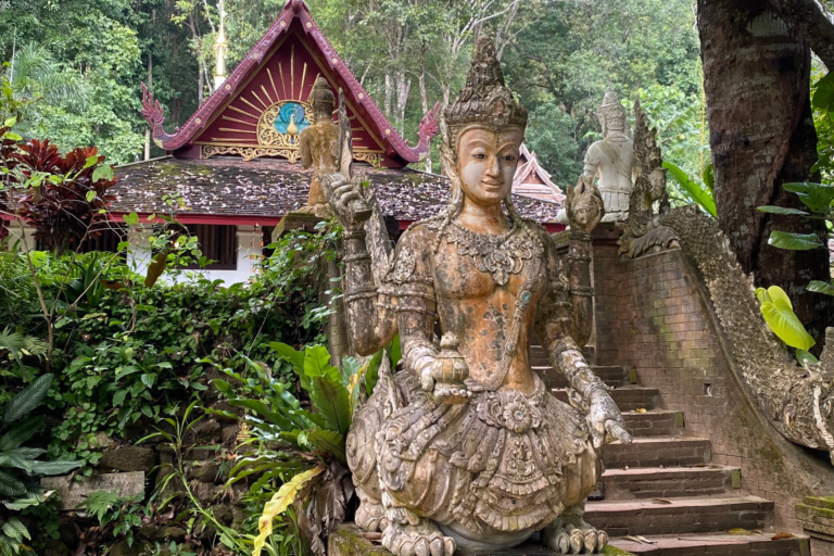 Chiang Mai, Thailand Travel Guide