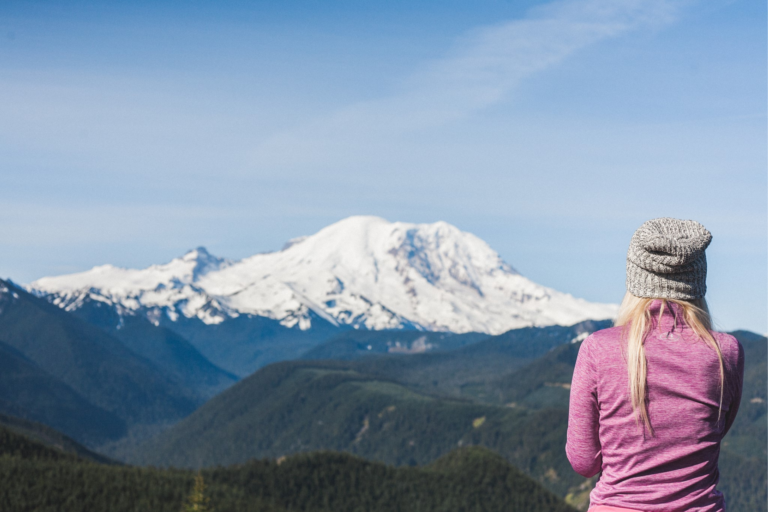 Hikes Near Seattle