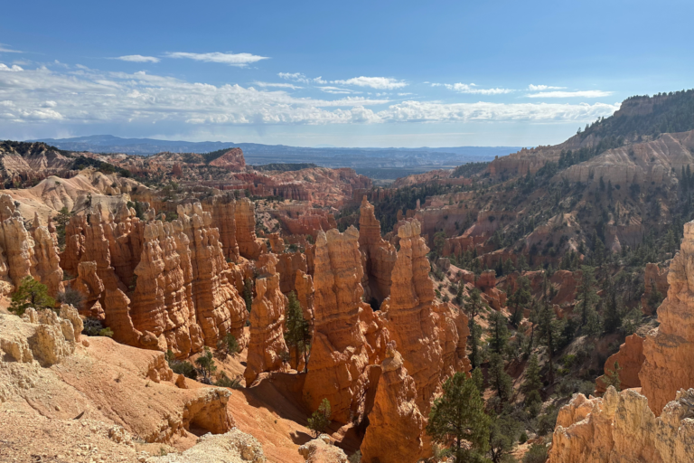 Utah’s Mighty 5 – The Ultimate Guide