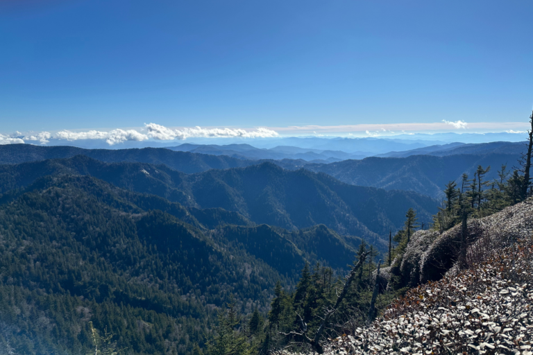 Great Smoky Mountains Travel Guide