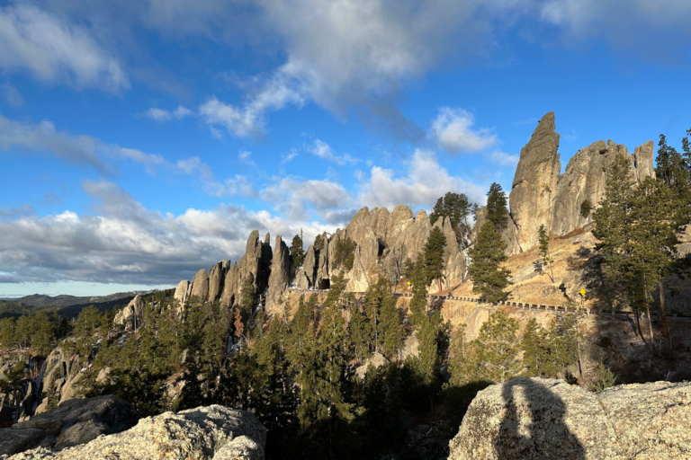 Black Hills travel Guide