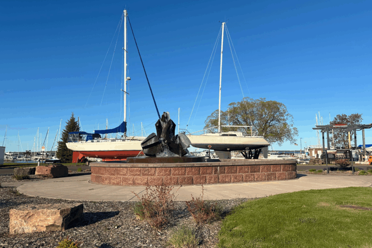 Bayfield & Apostle Islands Travel Guide