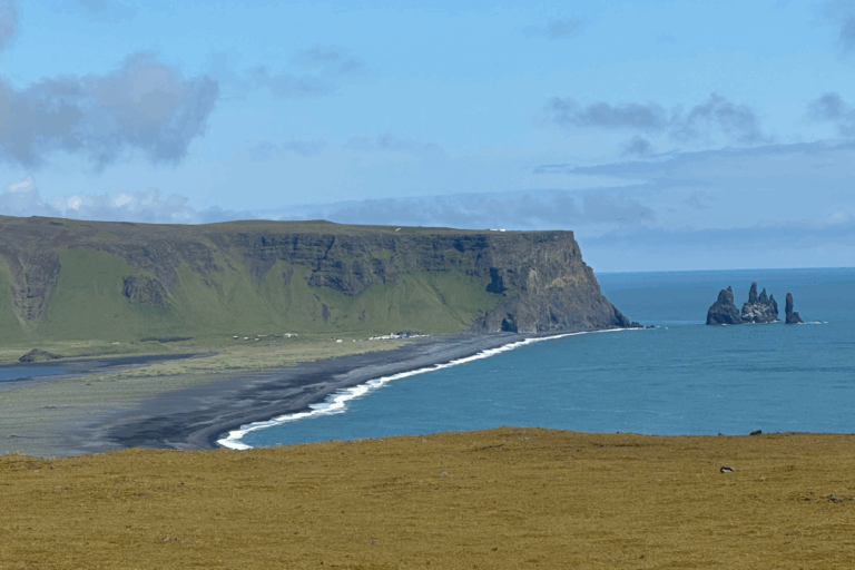 Iceland 10 Day Ring Road Itinerary