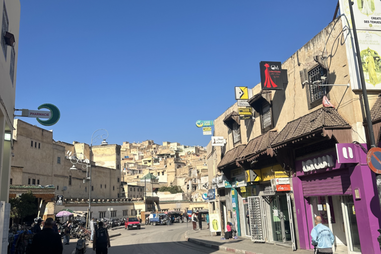 10 Best Things To Do in Fes, Morocco
