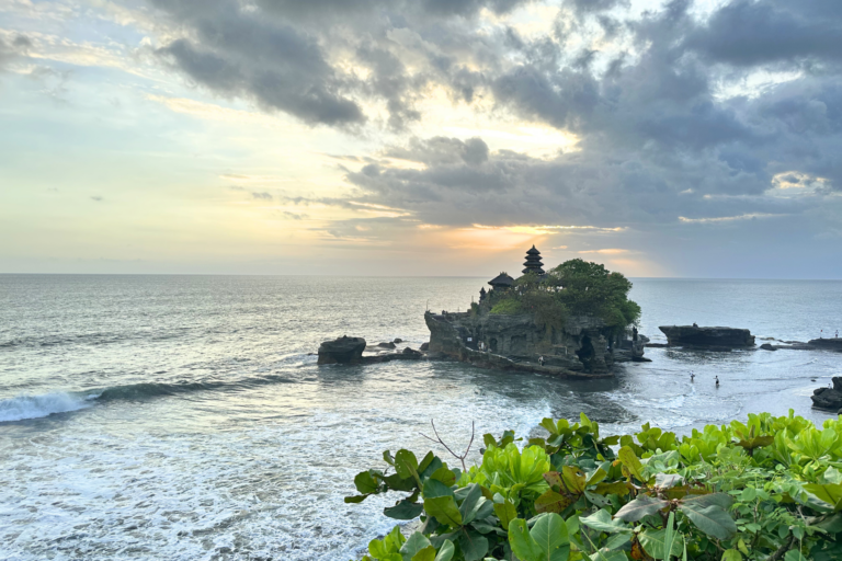 Canggu, Bali Travel Guide