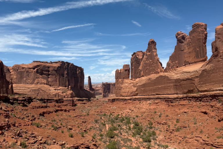 Moab Travel Guide
