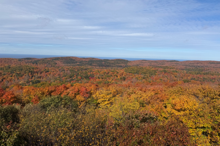 Porcupine Mountains Ultimate Travel Guide